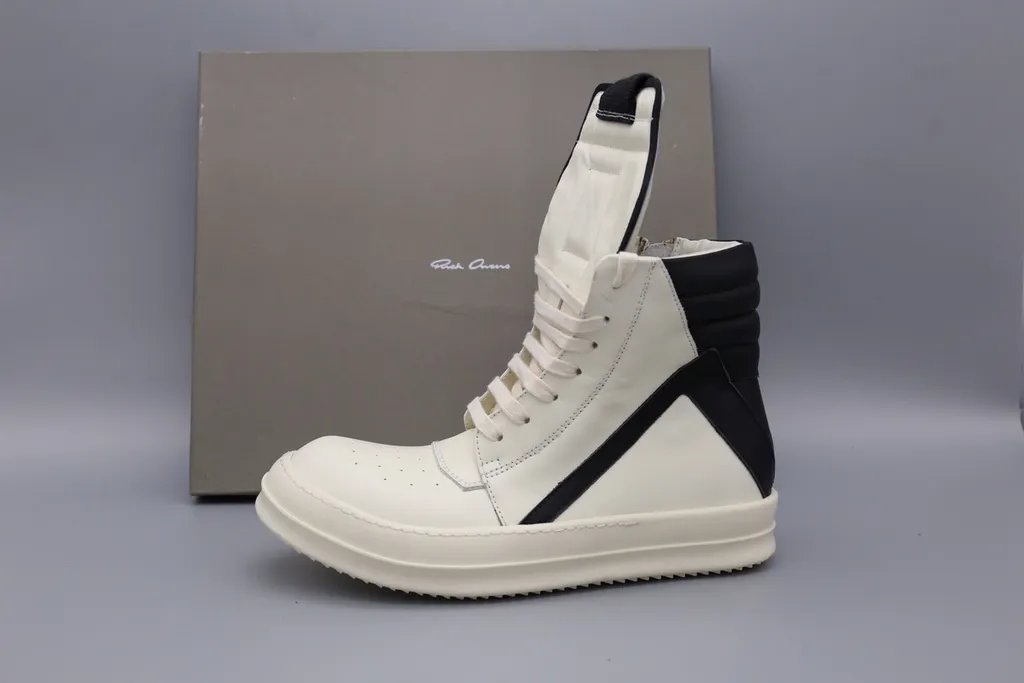 Rick Owens Shoe 